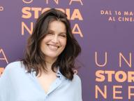 Laetitia Casta attends the Rome photocall for "Una Storia Nera" at Space Cinema Moderno Roma on May 8, 2024 in Rome, Italy. Photo by Provvisionato/IPA/ABACAPRESS