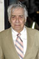 Philip Baker Hall attending the premiere of 