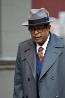 .February 14, 2020 New York City..Forest Whitaker was seen filming ÔRespectÕ in the West Village on February 14, 2020 in New York City...Credit: Kristin Callahan/ACE Pictures..Tel:e-mail: ..