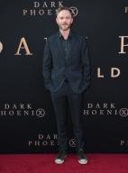 04 June 2019 - Hollywood, California - Shawn Ashmore. "Dark Phoenix" Los Angeles Premiere held at TCL Chinese Theatre. Photo Credit: Birdie Thompson/