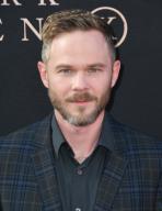 04 June 2019 - Hollywood, California - Shawn Ashmore. "Dark Phoenix" Los Angeles Premiere held at TCL Chinese Theatre. Photo Credit: Birdie Thompson/