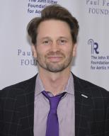 09 May 2024 - Hollywood, California - Tyler Ritter. The John Ritter Foundation for Aortic Health: "An Evening From the Heart LA" at Sunset Room Hollywood. Photo Credit: Billy Bennight