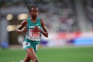 Kamau Tabitha Njeri, MAY 7, 2022 - Athletics : The 106th Japan Track & Field National Championships Women