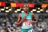 Kamau Tabitha Njeri, MAY 7, 2022 - Athletics : The 106th Japan Track & Field National Championships Women