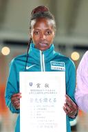 Tabitha Njeri Kamau, APRIL 8, 2023 - Athletics : The 31st Kanaguri Memorial Distance Women