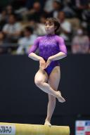 Moeka Aota, MAY 16, 2024 - Artistic Gymnastics : The 63rd NHK Cup Women\