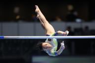 Chiharu Yamada, MAY 16, 2024 - Artistic Gymnastics : The 63rd NHK Cup Women