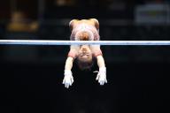 Aiko Sugihara, MAY 16, 2024 - Artistic Gymnastics : The 63rd NHK Cup Women