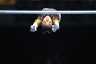 Shoko Miyata, MAY 16, 2024 - Artistic Gymnastics : The 63rd NHK Cup Women