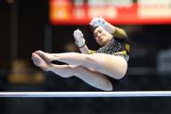Shoko Miyata, MAY 16, 2024 - Artistic Gymnastics : The 63rd NHK Cup Women