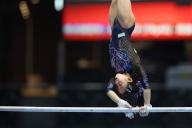 Haruka Nakamura, MAY 16, 2024 - Artistic Gymnastics : The 63rd NHK Cup Women