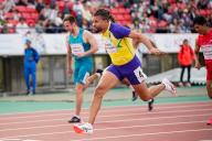 Ricardo Gomes De Mendonca (BRA), MAY 18, 2024 - Athletics : Men