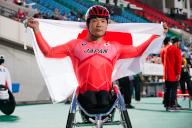 Masayuki Higuchi (JPN), MAY 18, 2024 - Athletics : Men