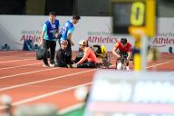 Ryota Yoshida (JPN), MAY 18, 2024 - Athletics : Men