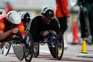 Faisal Alrajehi (KUW), MAY 18, 2024 - Athletics : Men