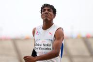 Robiel Yankiel Sol Cervantes (CUB), MAY 18, 2024 - Athletics : Men