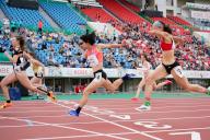 Sae Tsuji (JPN), MAY 18, 2024 - Athletics : Women