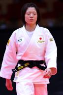 Wakana Koga (JPN), MAY 19, 2024 -Judo : World Judo Championships Abu Dhabi 2024 Women