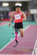 Hajime Kondo (JPN), MAY 19, 2024 - Athletics : Kobe 2024 Para Athletics World Championships Men