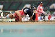 Atsushi Yamamoto (JPN), MAY 19, 2024 - Athletics : Kobe 2024 Para Athletics World Championships Men