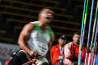 Amanolah PAPI (IRI), MAY 18, 2024 - Athletics : Kobe 2024 Para Athletics World Championships Men