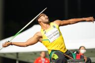 Cicero Valdiran LINS NOBRE (BRA), MAY 18, 2024 - Athletics : Kobe 2024 Para Athletics World Championships Men