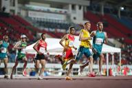 KOSTIN Aleksandr (NPA), MAY 18, 2024 - Athletics : Kobe 2024 Para Athletics World Championships Men