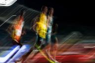 General view, MAY 18, 2024 - Athletics : Kobe 2024 Para Athletics World Championships Men