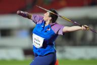ARNOLD Hollie (GBR), MAY 17, 2024 - Athletics : Kobe 2024 Para Athletics World Championships Women
