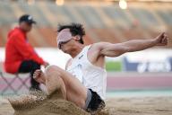 YE Tao (CHN), MAY 17, 2024 - Athletics : Kobe 2024 Para Athletics World Championships Men