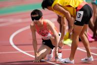 Shinya Wada (JPN), MAY 20, 2024 - Athletics : Men