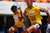Jerusa Geber dos Santos (BRA), MAY 20, 2024 - Athletics : Women
