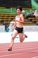 Niina Kanno (JPN), MAY 20, 2024 - Athletics : Kobe 2024 Para Athletics World Championships Women
