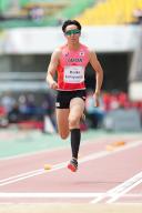 Daiki Ishiyama (JPN), MAY 20, 2024 - Athletics : Kobe 2024 Para Athletics World Championships Men