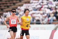 Shinya Wada (JPN), MAY 20, 2024 - Athletics : Kobe 2024 Para Athletics World Championships Men