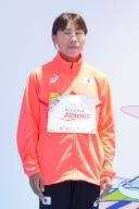 Mana Sasaki (JPN), MAY 21, 2024 - Athletics : Kobe 2024 Para Athletics World Championships Women