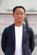Go Kuroda Head Coach (Zelvia), JUNE 1, 2024 - Football / Soccer : 2024 J1 League match between FC Machida Zelvia 1-3 Albirex Niigata at Machida Gion Stadium, Tokyo, Japan. (Photo by AFLO SPORT