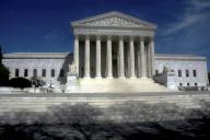 Supreme court in Washington