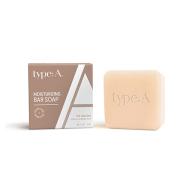 Type A Moisturizing Probiotic Bar Soap in The Darling