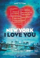 Original Film Title: NEW YORK, I LOVE YOU. Spanish Title: NEW YORK, I LOVE YOU. English Title: NEW YORK, I LOVE YOU. Film Director: NATALIE PORTMAN; MIRA NAIR; BRETT RATNER; SHEKHAR KAPUR; JOSHUA MARSTON; YVAN ATTAL; FATIH AKIN; SHUNJI IWAI. Year: ...