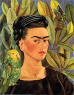 Frida Kahlo / 