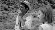 LA CAZA (1966), dirigida por CARLOS SAURA. Título inglés: THE HUNT.LA CAZA (1966), directed by CARLOS SAURA. English title: THE HUNT.. ELIAS QUEREJETA, P.C \/ Album. .
