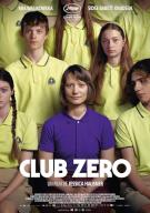 CLUB ZERO (2023), dirigida por JESSICA HAUSNER. Título inglés: CLUB ZERO.CLUB ZERO (2023), directed by JESSICA HAUSNER. English title: CLUB ZERO.. COOP 99 / Album. . 