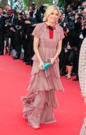 SIENNA MILLER ACTRESS MACBETH, PREMIERE 68TH CANNES FILM FESTIVAL CANNES, , FRANCE 23 May 2015 DIT79442