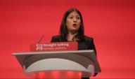 LISA NANDY MP SHADOW SECRETARY OF STATE FOR ENERGY & CLIMATE CHANGE LABOUR PARTY CONFERENCE 2015 THE BRIGHTON CENTRE, BRIGHTON, , ENGLAND 29 September 2015 DID14819 ADDRESSES THE LABOUR PARTY CONFERENCE 2015 AT THE BRIGHTON CENTRE, BRIGHTON, ...