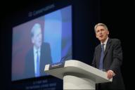 PHILLIP HAMMOND MP FOREIGN SECRETARY CONSERVATIVE PARTY CONFERENCE 2015 MANCHESTER CENTRAL , MANCHESTER , ENGLAND 04 October 2015 DID15091 ADDRESSES THE CONSERVATIVE PARTY CONFERENCE 2015 AT MANCHESTER CENTRAL, MANCHESTER