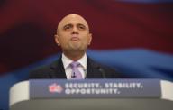 SAJID JAVID MP SECRETARY OF STATE FOR BUSINESS INNOVATION & SKILLS CONSERVATIVE PARTY CONFERENCE 2015 MANCHESTER CENTRAL , MANCHESTER , ENGLAND 05 October 2015 DID15253 ADDRESSES THE CONSERVATIVE PARTY CONFERENCE 2015 AT MANCHESTER CENTRAL, ...