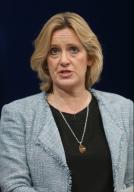 AMBER RUDD MP SECRETARY OF STATE FOR ENERGY AND CLIMATE CHANGE CONSERVATIVE PARTY CONFERENCE 2015 MANCHESTER CENTRAL , MANCHESTER , ENGLAND 05 October 2015 DID15266 ADDRESSES THE CONSERVATIVE PARTY CONFERENCE 2015 AT MANCHESTER CENTRAL, MANCHESTER ...