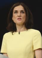 THERESA VILLIERS MP SECRETARY OF STATE FOR NORTHERN IRELAND CONSERVATIVE PARTY CONFERENCE 2015 MANCHESTER CENTRAL , MANCHESTER , ENGLAND 07 October 2015 DID15679 ADDRESSES THE CONSERVATIVE PARTY CONFERENCE 2015 AT MANCHESTER CENTRAL, MANCHESTER