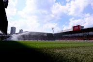 19th May 2024; Gtech Community Stadium, Brentford, London, England; Premier League Football, Brentford versus Newcastle United; General view of the Gtech Community